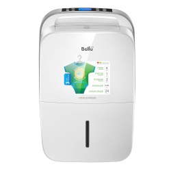 Осушитель воздуха Ballu BD30MN 1
